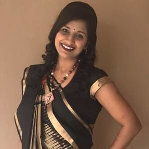 Meet your Posher, Tejal